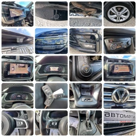 VW Tiguan 2.0TDI 190к.с 4х4 R LINE DIGITAL, НАВИГАЦИЯ , КАМЕ, снимка 16