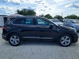 VW Tiguan 2.0TDI 190к.с 4х4 R LINE DIGITAL, НАВИГАЦИЯ , КАМЕ, снимка 4