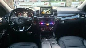 Mercedes-Benz GLE Coupe, снимка 7