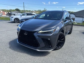 Lexus NX 2023 Lexus NX 350, снимка 1