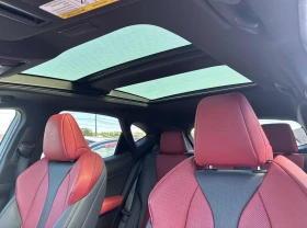 Lexus NX 2023 Lexus NX 350, снимка 9