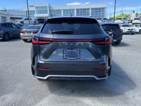 Lexus NX 2023 Lexus NX 350, снимка 4