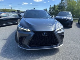 Lexus NX 2023 Lexus NX 350, снимка 2