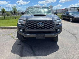 Toyota Tacoma | АВТОКРЕДИТ БЕЗ ПЪРВОНАЧАЛНА ВНОСКА | , снимка 6
