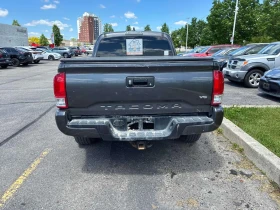 Toyota Tacoma | АВТОКРЕДИТ БЕЗ ПЪРВОНАЧАЛНА ВНОСКА | , снимка 4