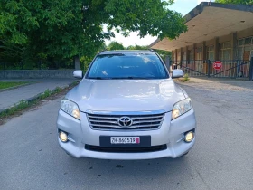 Toyota Rav4 2.0i-158 kc-ШВЕЙЦАРИЯ-РЪЧКА-6ск-4х4-FACELIFT, снимка 1