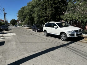 VW Touareg, снимка 3