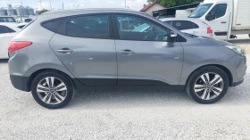 Hyundai IX35 1.7 NAVI FULL EKSTRI, снимка 7