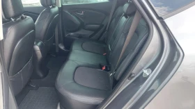 Hyundai IX35 1.7 NAVI FULL EKSTRI, снимка 11