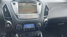 Hyundai IX35 1.7 NAVI FULL EKSTRI, снимка 15