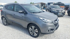 Hyundai IX35 1.7 NAVI FULL EKSTRI, снимка 2