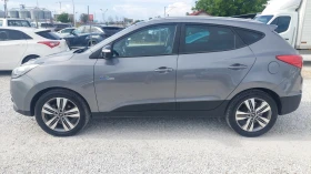 Hyundai IX35 1.7 NAVI FULL EKSTRI, снимка 6