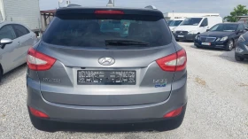 Hyundai IX35 1.7 NAVI FULL EKSTRI, снимка 4