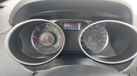 Hyundai IX35 1.7 NAVI FULL EKSTRI, снимка 12