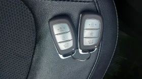 Hyundai IX35 1.7 NAVI FULL EKSTRI, снимка 17