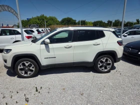 Jeep Compass 4x4/NAVI/Италия, снимка 5