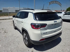 Jeep Compass 4x4/NAVI/Италия, снимка 4