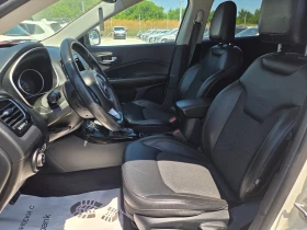 Jeep Compass 4x4/NAVI/Италия, снимка 9