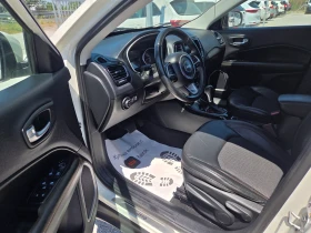Jeep Compass 4x4/NAVI/Италия, снимка 8