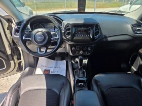 Jeep Compass 4x4/NAVI/Италия, снимка 7