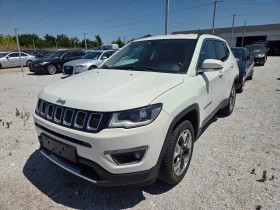 Jeep Compass 4x4/NAVI/Италия, снимка 6