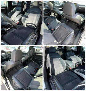 Audi Q5 3.0TDI 239HP S LINE KEYLESS NAVI PANO EU5, снимка 13
