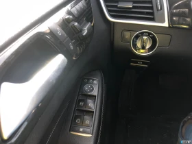 Mercedes-Benz ML 350 AMG Line Сервизна история, снимка 11