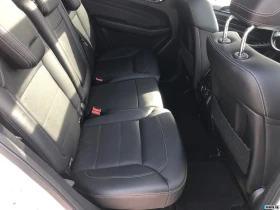 Mercedes-Benz ML 350 AMG Line Сервизна история, снимка 13