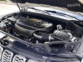 Jeep Grand cherokee 3.6 SUMMIT HARMON KARDON/PANORAMA/360CAM, снимка 15