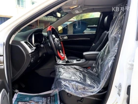 Jeep Grand cherokee 3.6 SUMMIT HARMON KARDON/PANORAMA/360CAM, снимка 11