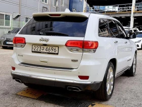 Jeep Grand cherokee 3.6 SUMMIT HARMON KARDON/PANORAMA/360CAM, снимка 2