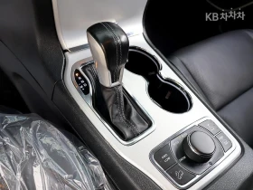 Jeep Grand cherokee 3.6 SUMMIT HARMON KARDON/PANORAMA/360CAM, снимка 7