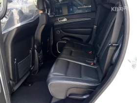 Jeep Grand cherokee 3.6 SUMMIT HARMON KARDON/PANORAMA/360CAM, снимка 12