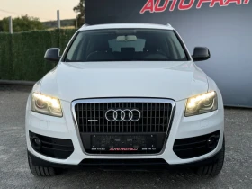 Audi Q5 2.0TDI Quatrro * ЛИЗИНГ* БАРТЕР, снимка 2