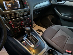 Audi Q5 2.0TDI Quatrro * ЛИЗИНГ* БАРТЕР, снимка 13