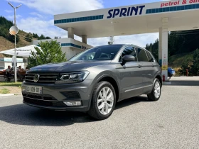 VW Tiguan DIGITAL* 4x4* DISTRONIC* LANE KEEP* ЕЛ.БАГАЖНИК* Т, снимка 1
