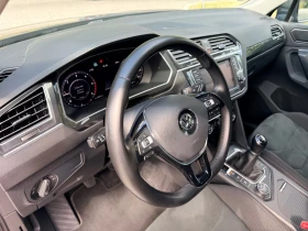 VW Tiguan DIGITAL* 4x4* DISTRONIC* LANE KEEP* ЕЛ.БАГАЖНИК* Т, снимка 10