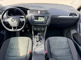 VW Tiguan DIGITAL* 4x4* DISTRONIC* LANE KEEP* ЕЛ.БАГАЖНИК* Т, снимка 9