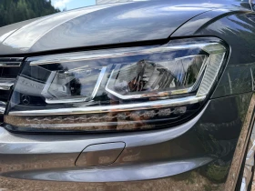 VW Tiguan DIGITAL* 4x4* DISTRONIC* LANE KEEP* ЕЛ.БАГАЖНИК* Т, снимка 16