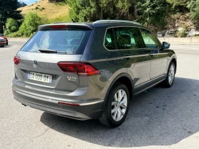 VW Tiguan DIGITAL* 4x4* DISTRONIC* LANE KEEP* ЕЛ.БАГАЖНИК* Т, снимка 4