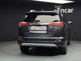 Toyota Rav4 2.5i 2WD - САМО 30% АВАНС, снимка 11