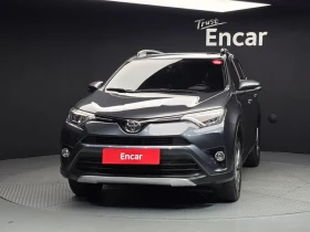 Toyota Rav4 2.5i 2WD - САМО 30% АВАНС, снимка 7