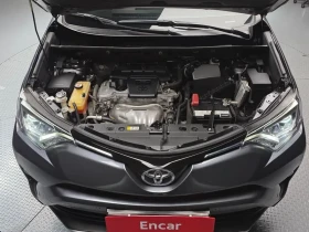 Toyota Rav4 2.5i 2WD - САМО 30% АВАНС, снимка 17