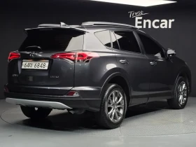 Toyota Rav4 2.5i 2WD - САМО 30% АВАНС, снимка 5