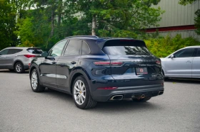 Porsche Cayenne 3.0 V6 AWD, снимка 7