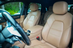 Porsche Cayenne 3.0 V6 AWD, снимка 9