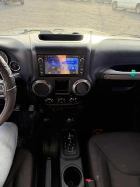 Jeep Wrangler Sport* CARFAX* АВТОКРЕДИТ БЕЗ ПЪРВОНАЧАЛНА ВНОСКА*, снимка 9