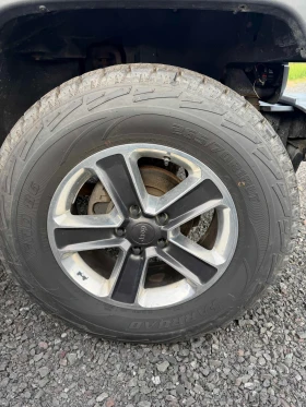 Jeep Wrangler Sport* CARFAX* АВТОКРЕДИТ БЕЗ ПЪРВОНАЧАЛНА ВНОСКА*, снимка 6