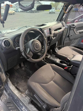 Jeep Wrangler Sport* CARFAX* АВТОКРЕДИТ БЕЗ ПЪРВОНАЧАЛНА ВНОСКА*, снимка 7