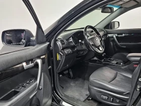 Kia Sorento 2.2 4WD TRENDY, снимка 11